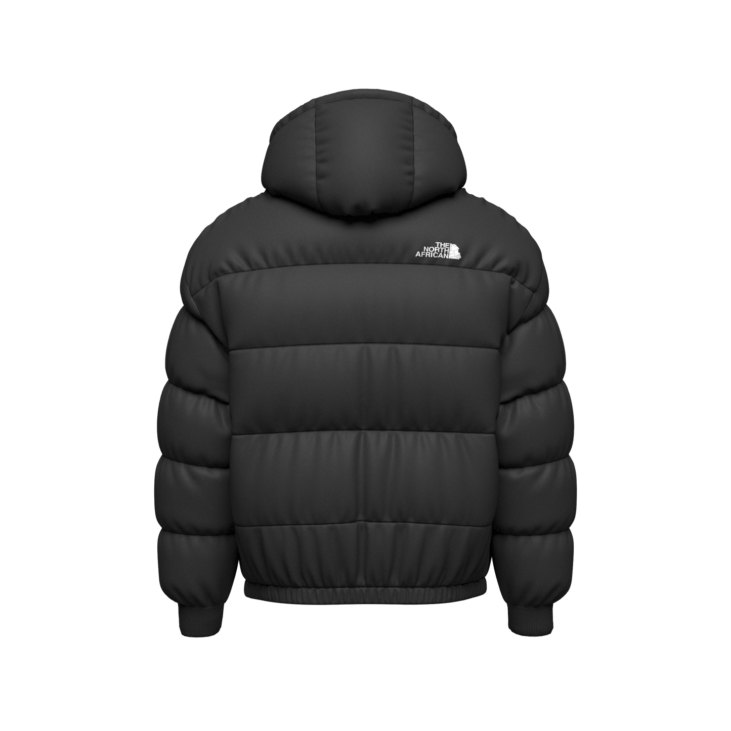 TNA MEN ESSENTIALS | PUFFER JACKET