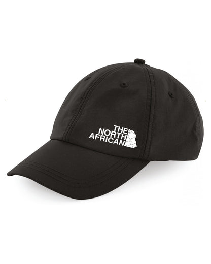 TNA ESSENTIALS | 6 PANEL CAP