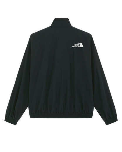 TNA MEN ESSENTIALS | ZIP UP SWEATSHIRT