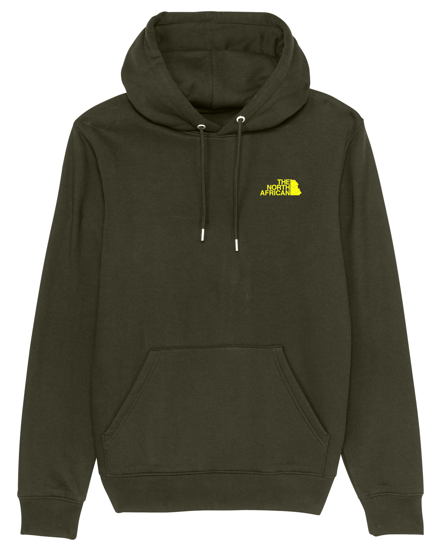 TNA MEN ESSENTIALS | HOODIE