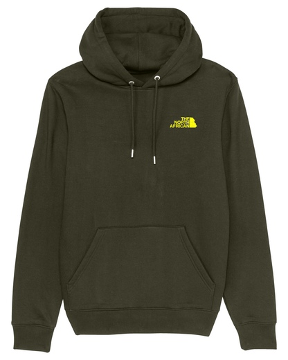 TNA MEN ESSENTIALS | HOODIE