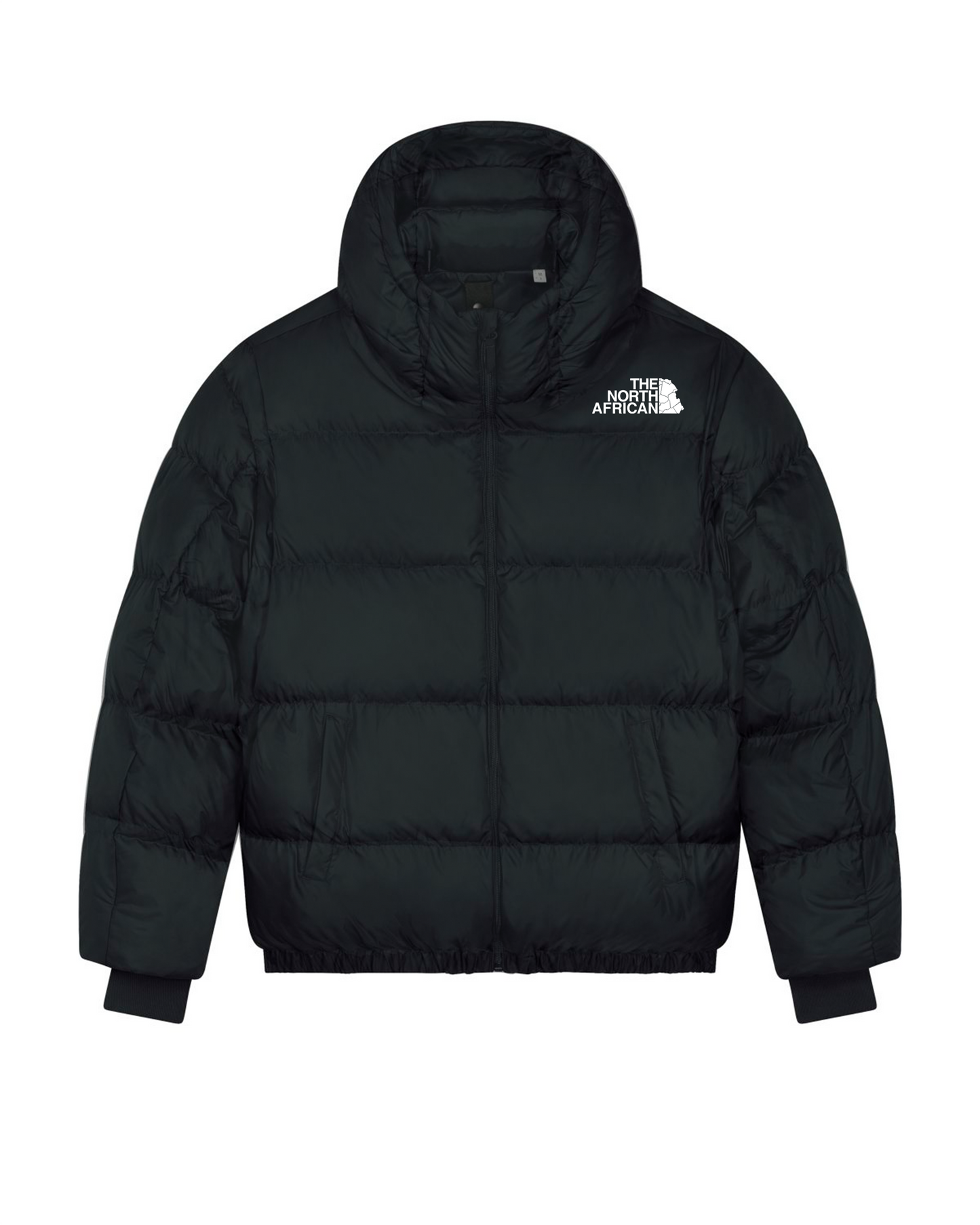 TNA MEN ESSENTIALS | PUFFER JACKET