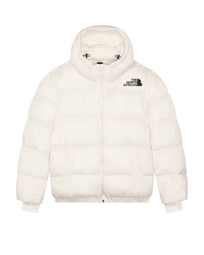 TNA MEN ESSENTIALS | PUFFER JACKET