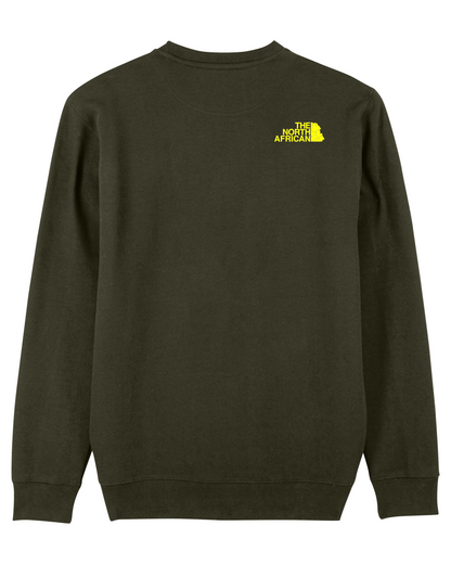 TNA MEN ESSENTIALS | SWEATSHIRT