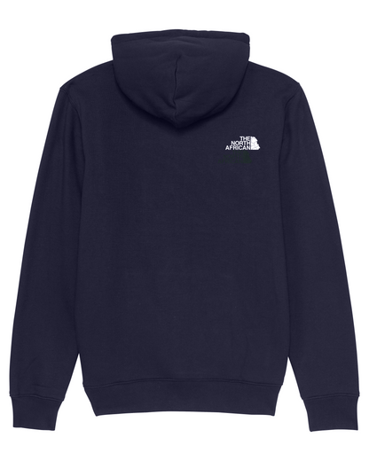 TNA MEN ESSENTIALS | HOODIE