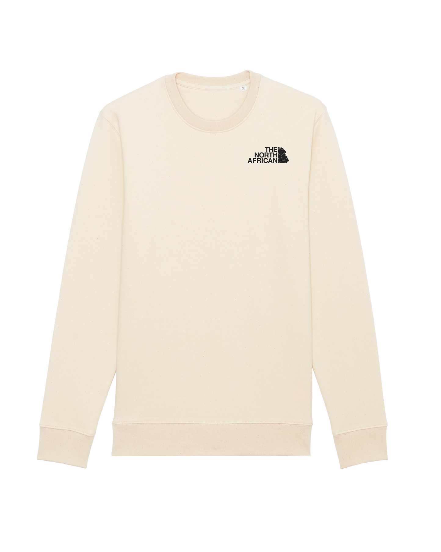 TNA MEN ESSENTIALS | SWEATSHIRT