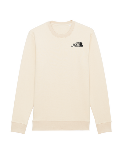 TNA MEN ESSENTIALS | SWEATSHIRT