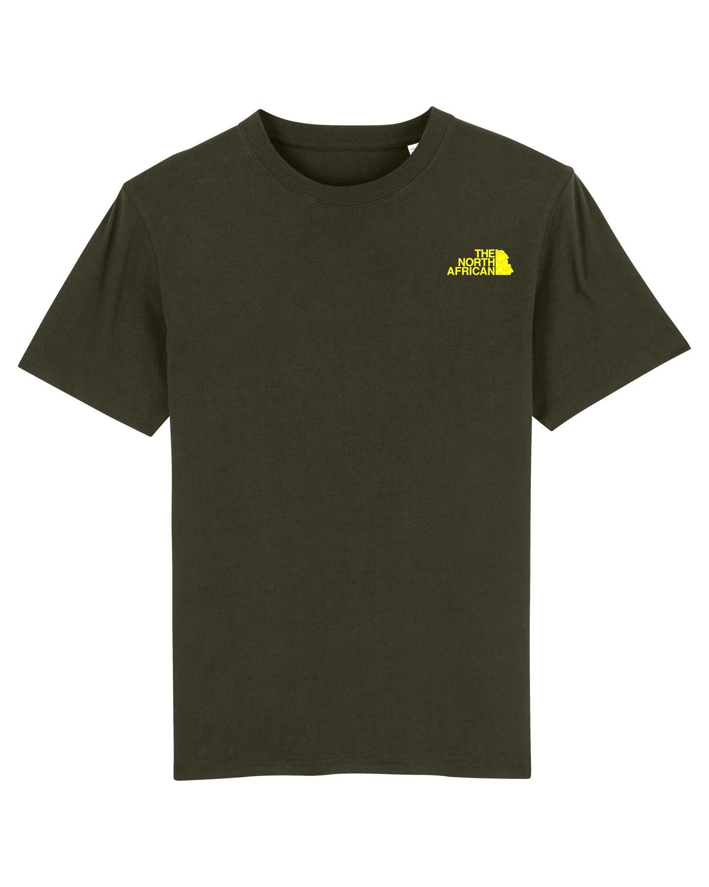 TNA MEN ESSENTIALS | T-SHIRT