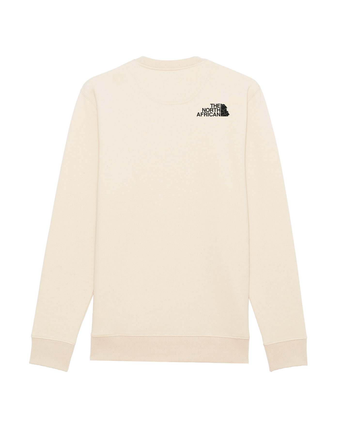 TNA MEN ESSENTIALS | SWEATSHIRT